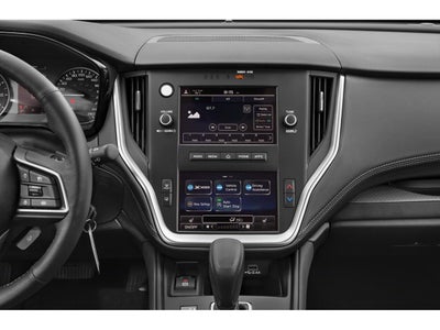 2025 Subaru Outback Base