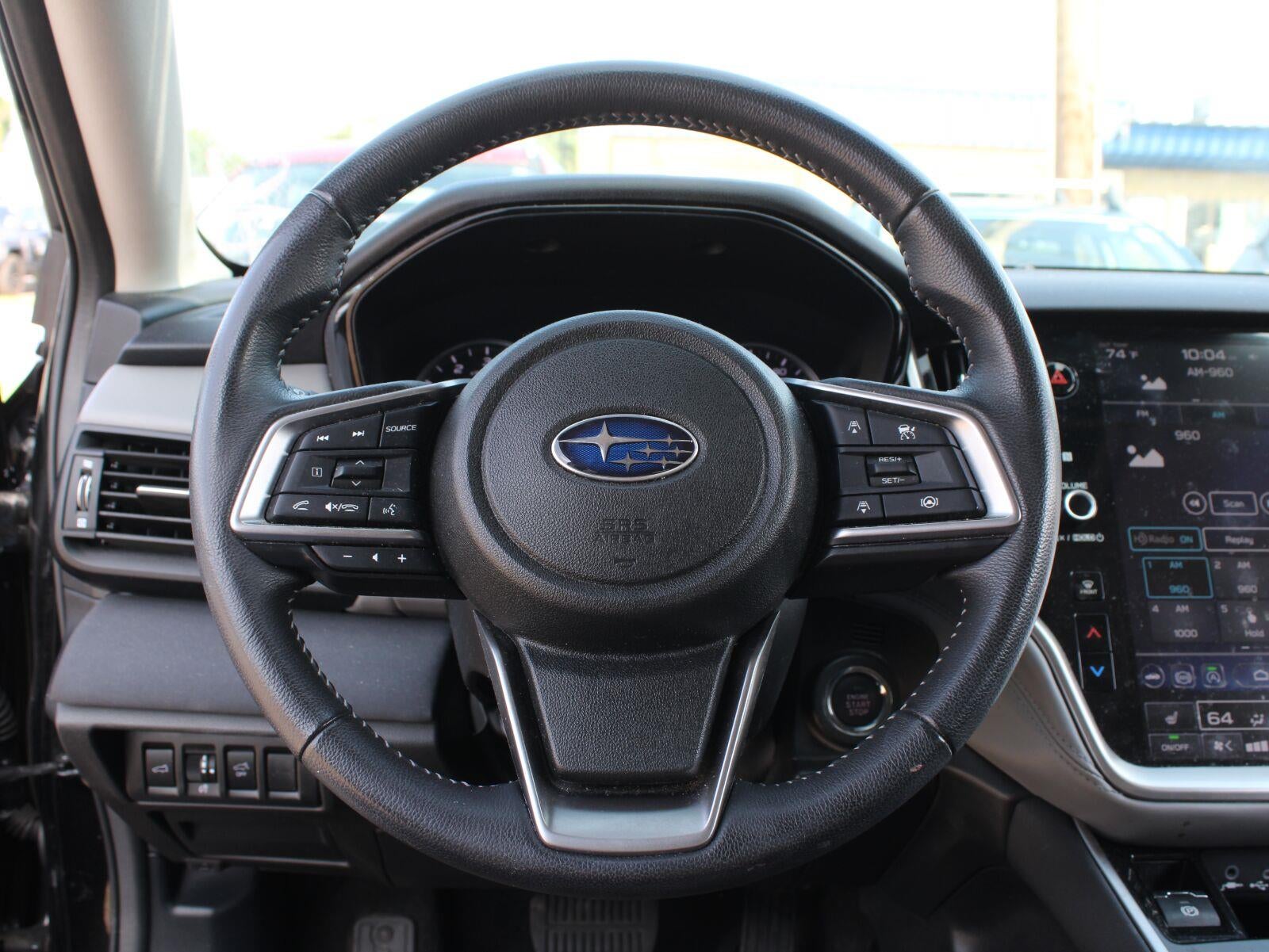 2024 Subaru Outback Premium