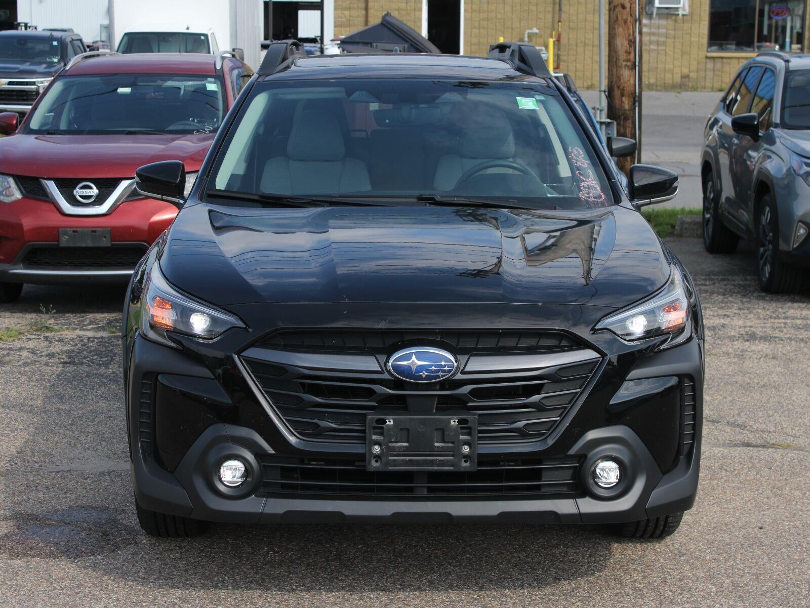 2024 Subaru Outback Premium
