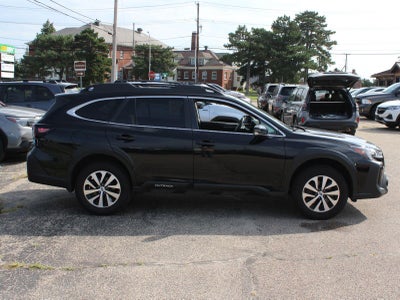 2024 Subaru Outback Premium