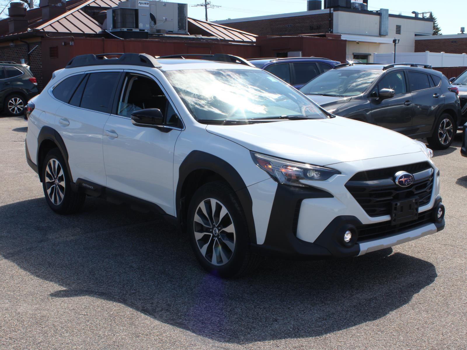 2023 Subaru Outback Limited