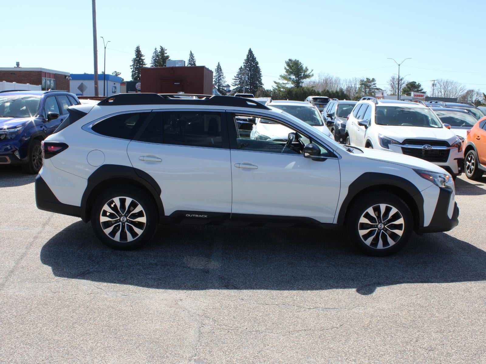 2023 Subaru Outback Limited