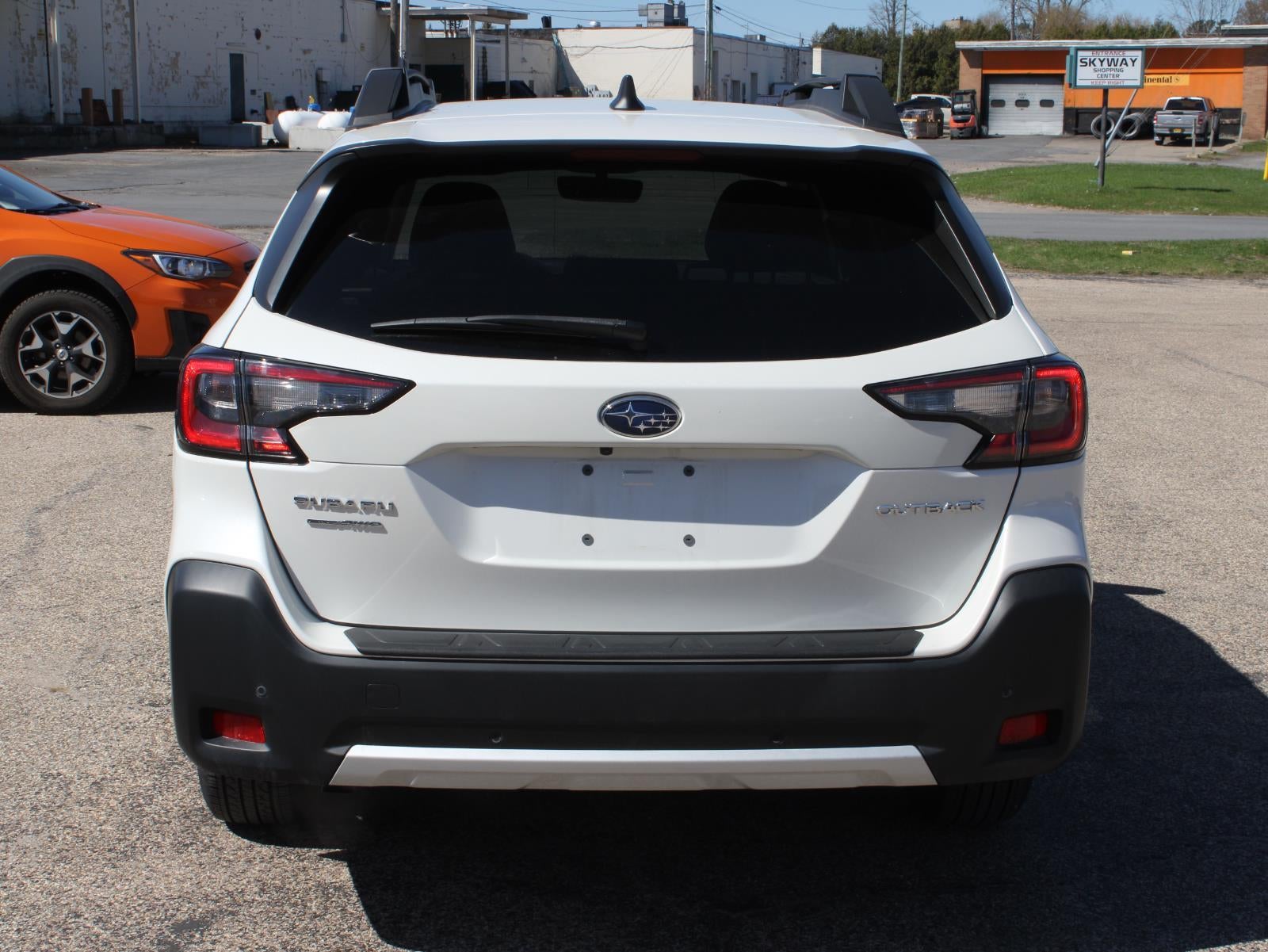 2023 Subaru Outback Limited