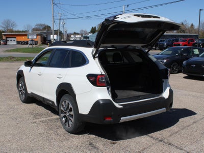 2023 Subaru Outback Limited