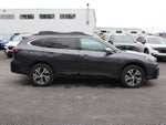 2020 Subaru Outback Touring