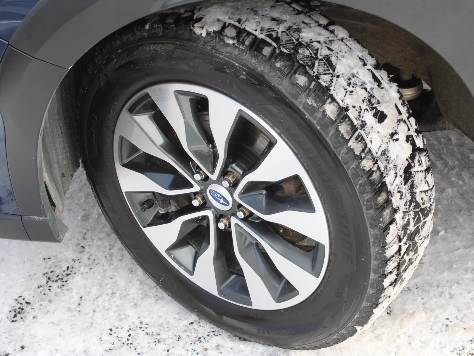 2023 Subaru Outback Limited XT