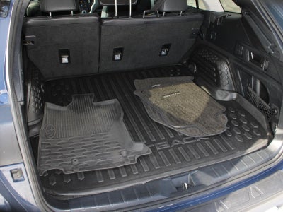 2023 Subaru Outback Limited XT