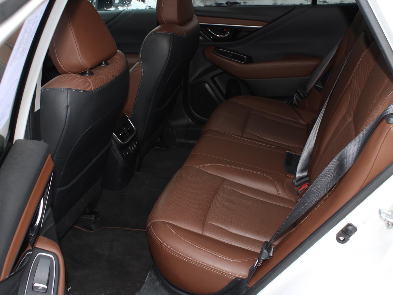 2021 Subaru Outback Touring XT