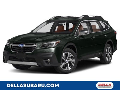 2020 Subaru Outback Touring XT