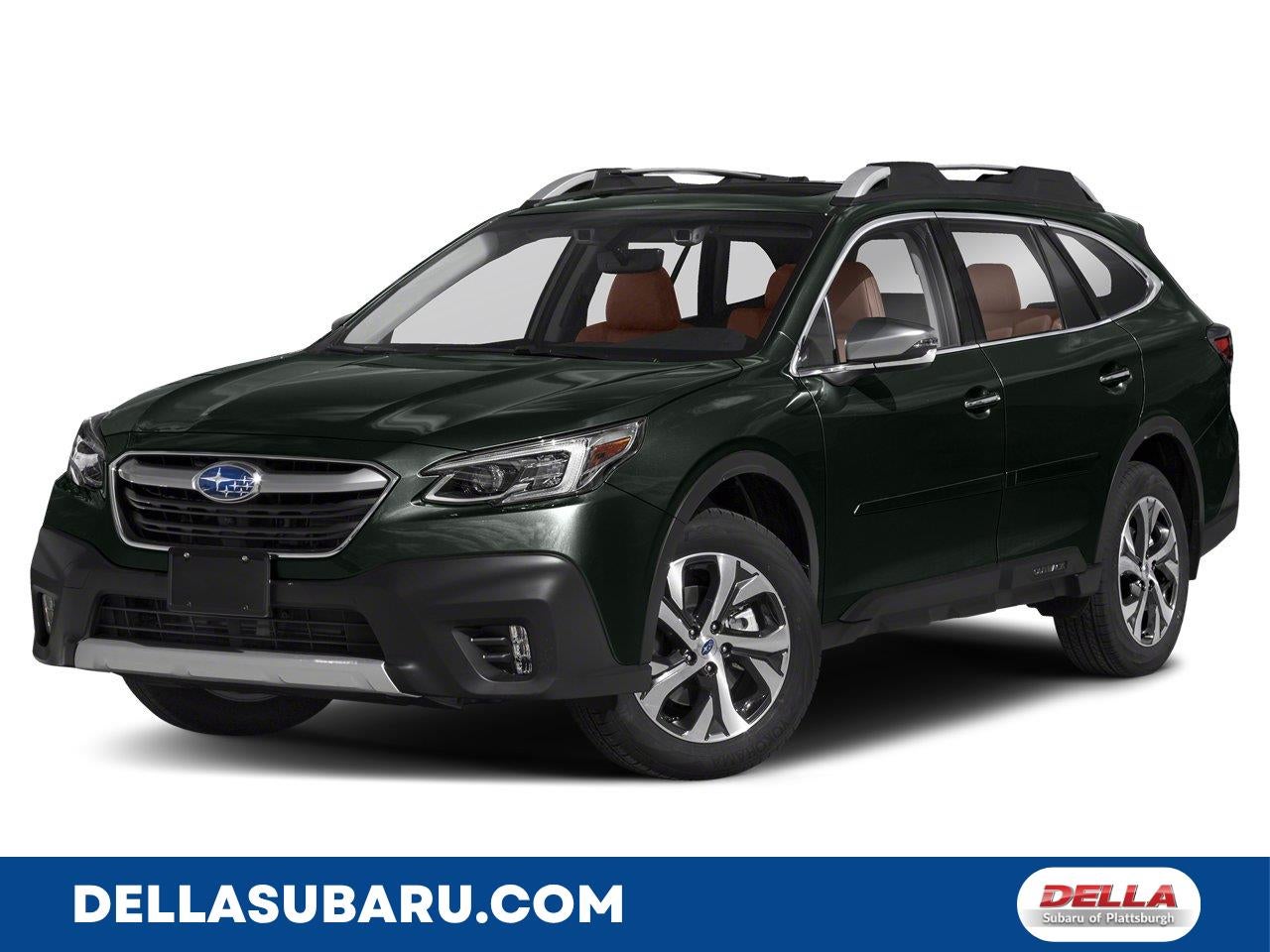 2020 Subaru Outback Touring XT
