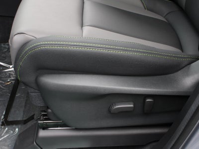2025 Subaru Ascent Onyx Edition