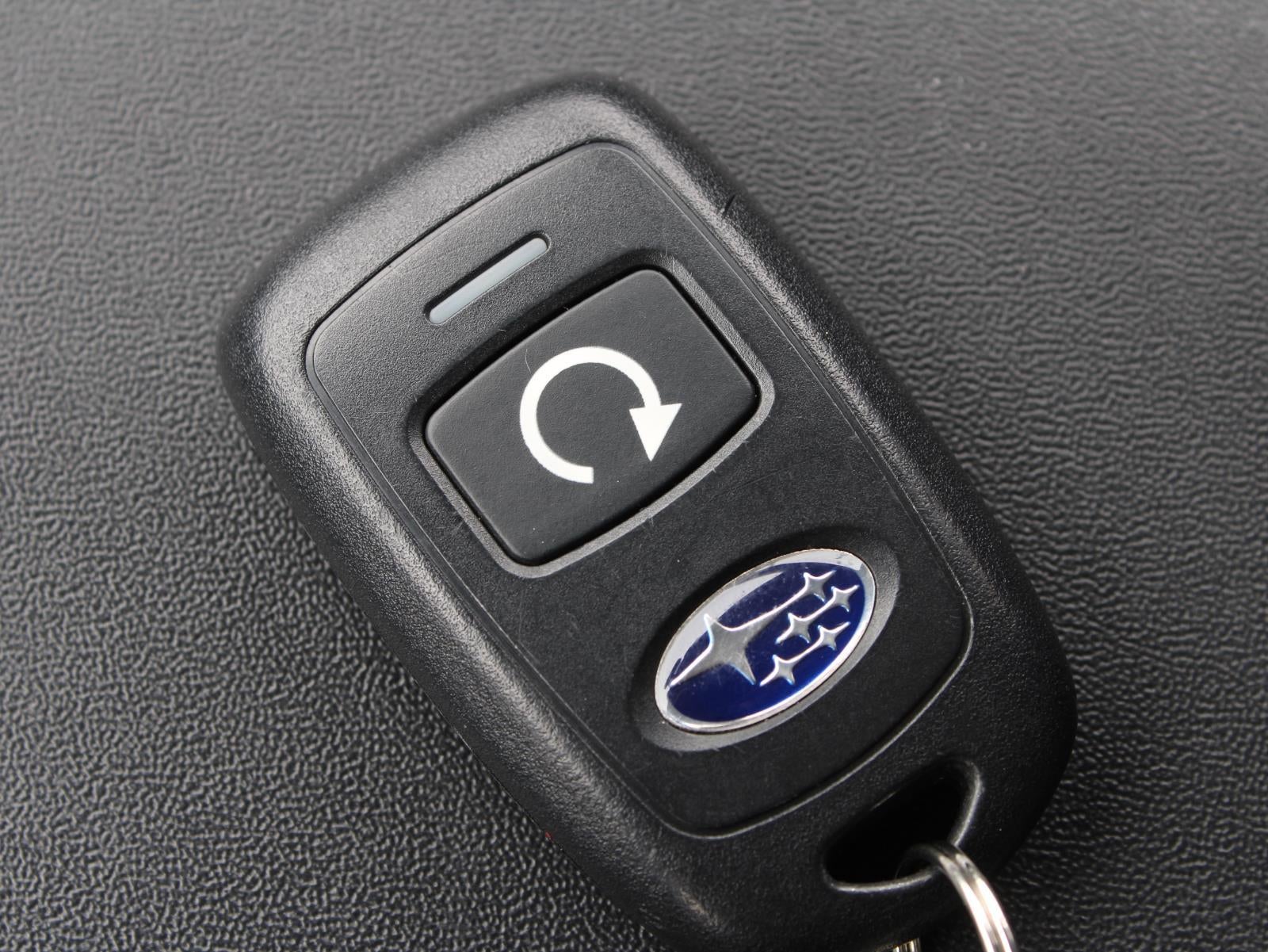 2021 Subaru Ascent Premium