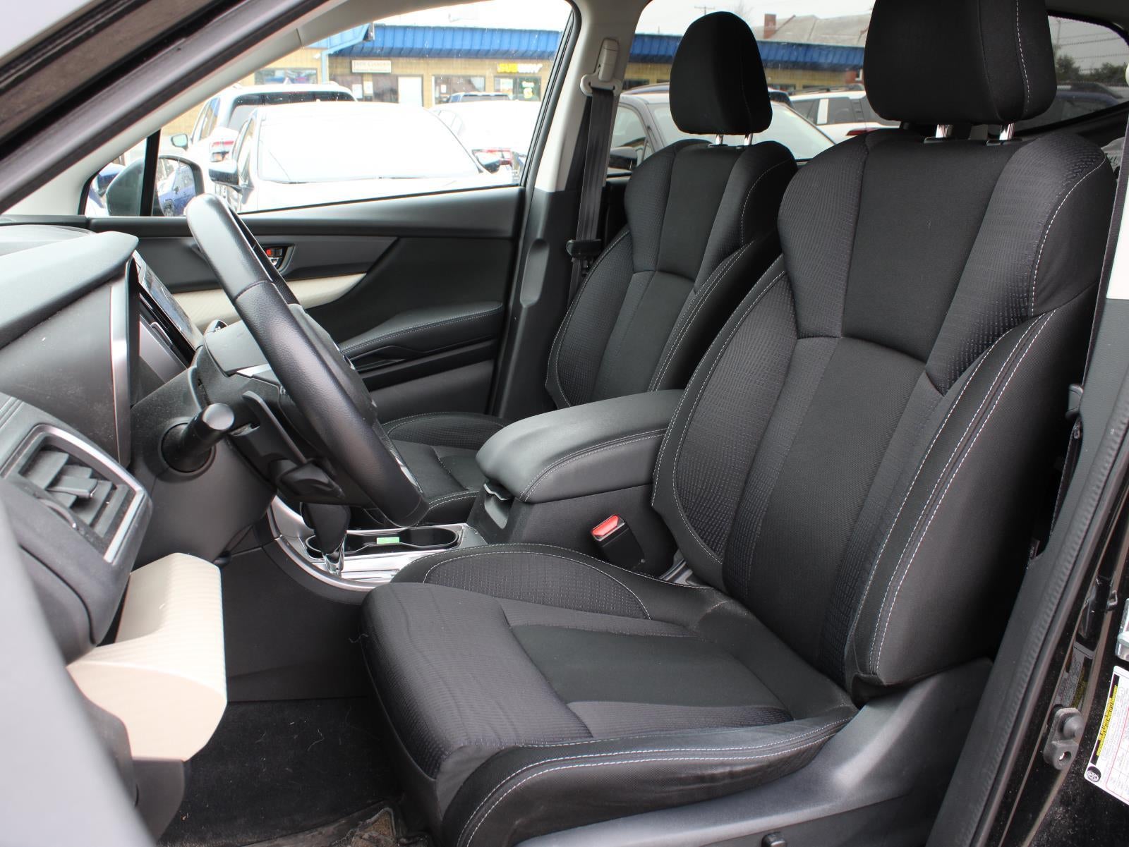 2021 Subaru Ascent Premium