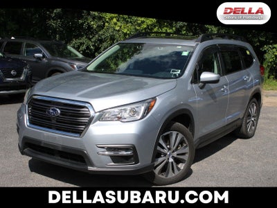 2019 Subaru Ascent Premium