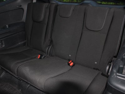 2019 Subaru Ascent Premium