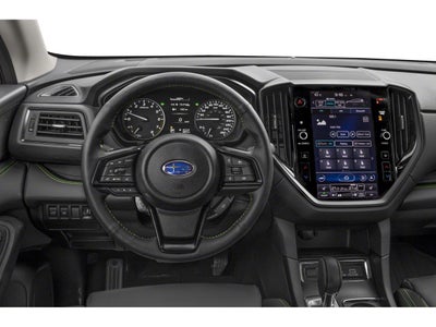 2024 Subaru Ascent Onyx Edition