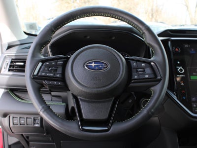 2025 Subaru Ascent Onyx Edition Touring