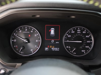 2025 Subaru Ascent Onyx Edition Touring