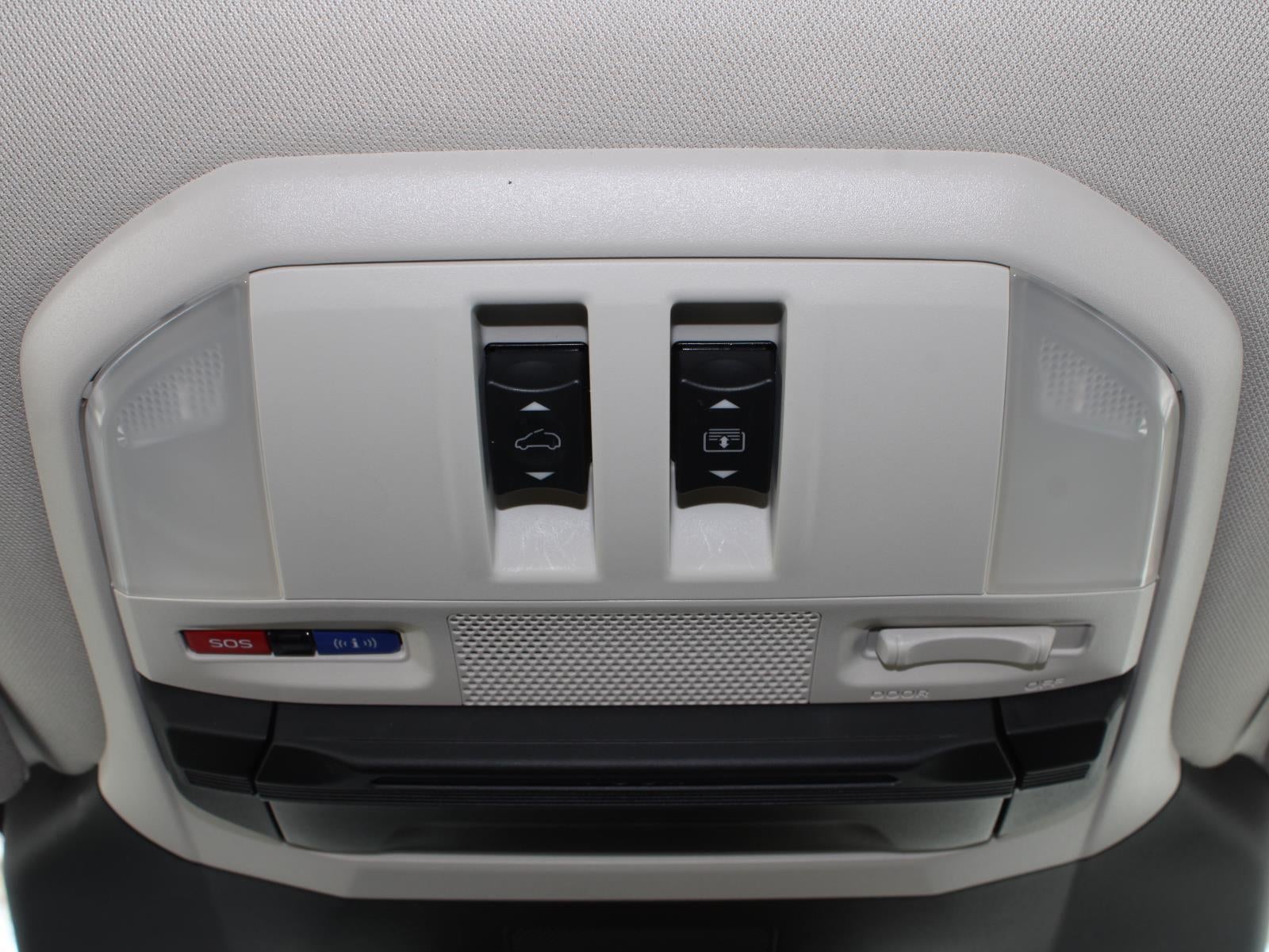 2025 Subaru Ascent Onyx Edition Touring