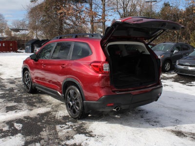 2025 Subaru Ascent Onyx Edition Touring