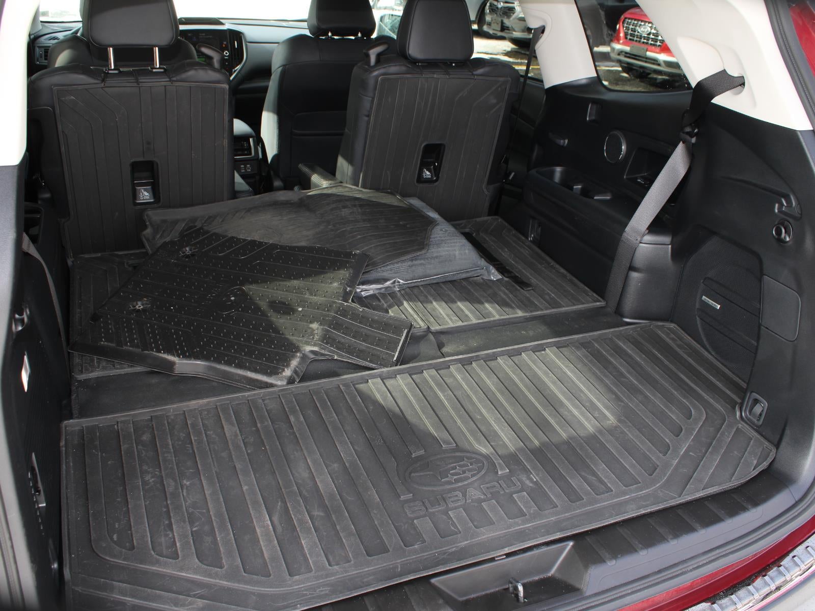 2025 Subaru Ascent Onyx Edition Touring