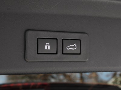 2025 Subaru Ascent Onyx Edition Touring