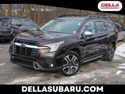 2023 Subaru Ascent Touring