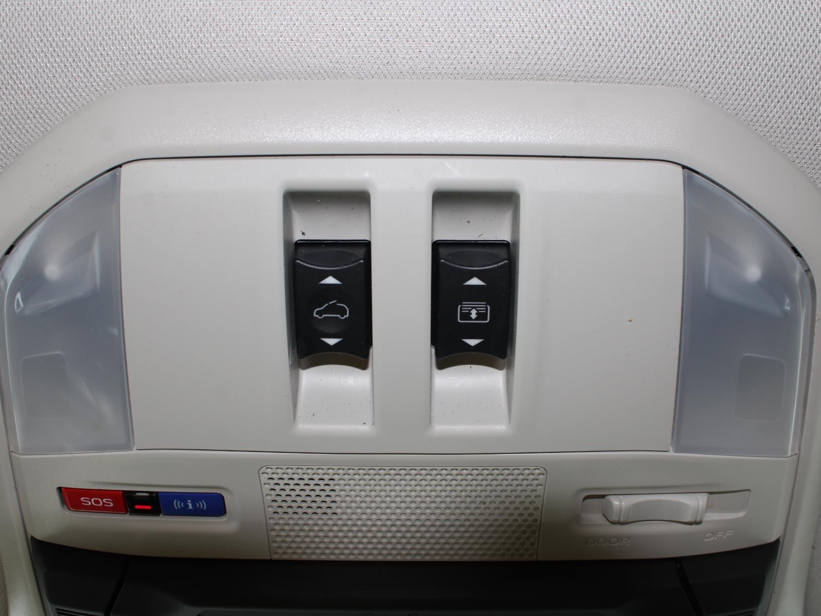 2023 Subaru Ascent Touring