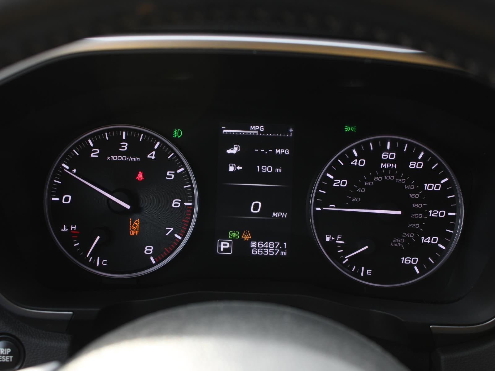 2023 Subaru Ascent Touring