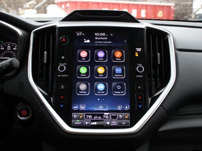 2023 Subaru Ascent Touring