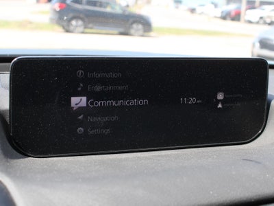 2023 Mazda Mazda CX-50 2.5 Turbo Premium Plus Package