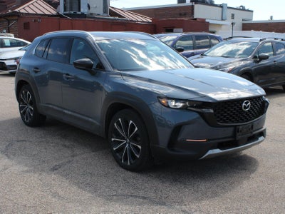 2023 Mazda Mazda CX-50 2.5 Turbo Premium Plus Package