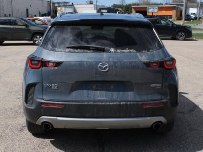 2023 Mazda Mazda CX-50 2.5 Turbo Premium Plus Package