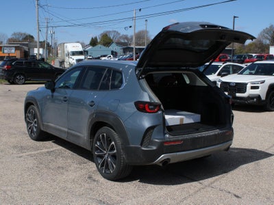 2023 Mazda Mazda CX-50 2.5 Turbo Premium Plus Package