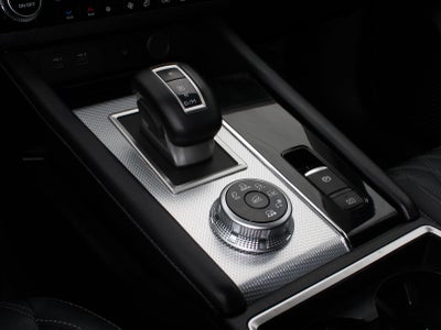 2023 Mitsubishi Outlander SEL