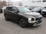 2023 Mitsubishi Outlander SEL