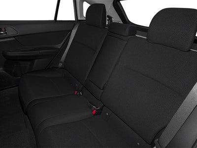 2013 Subaru Impreza Sedan Base