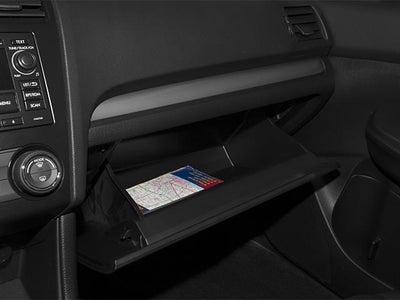 2013 Subaru Impreza Sedan Base