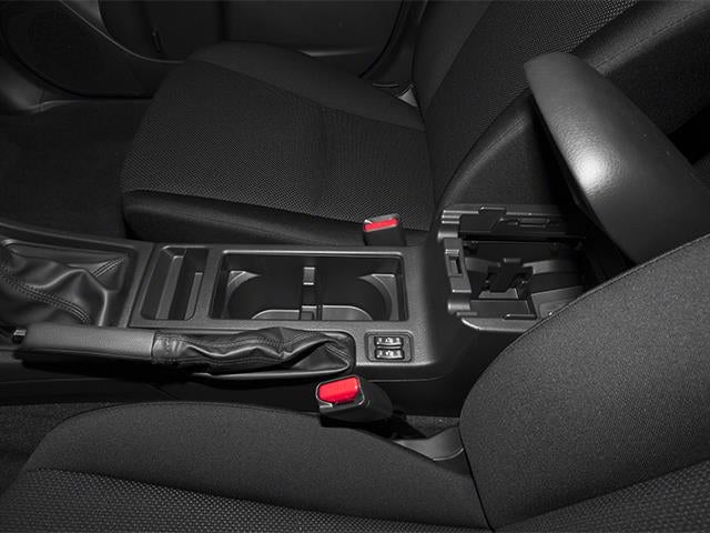 2013 Subaru Impreza Sedan Base