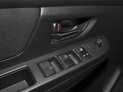 2013 Subaru Impreza Sedan Base