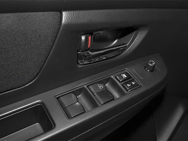 2013 Subaru Impreza Sedan Base