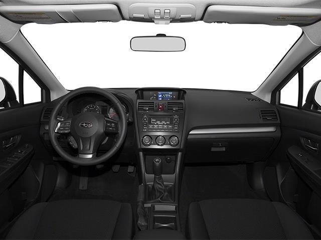 2013 Subaru Impreza Sedan Base