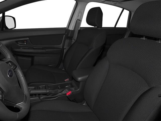 2013 Subaru Impreza Sedan Base