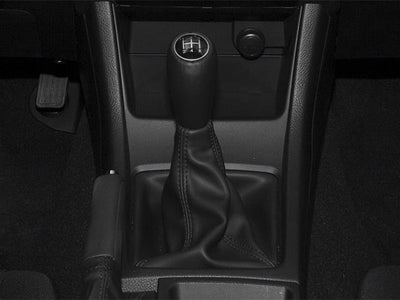 2013 Subaru Impreza Sedan Base