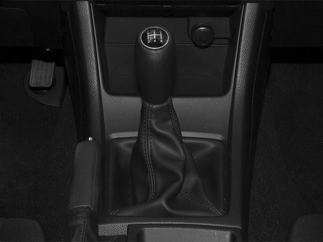 2013 Subaru Impreza Sedan Base