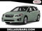 2014 Subaru Impreza Wagon 2.0i
