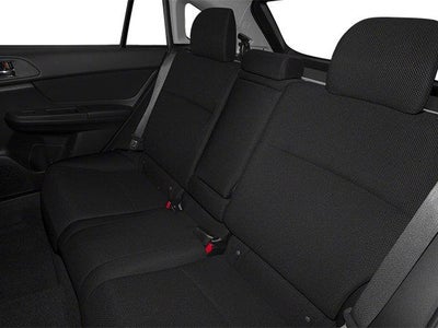 2014 Subaru Impreza Wagon 2.0i