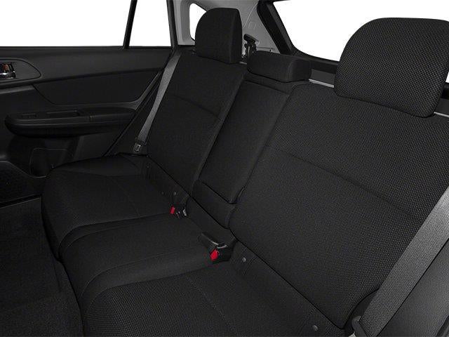 2014 Subaru Impreza Wagon 2.0i