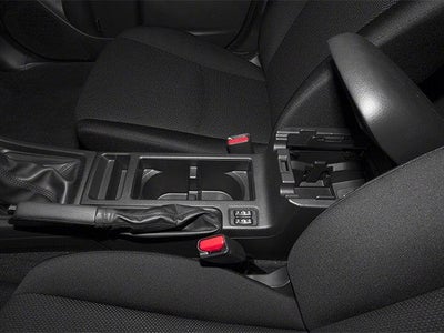 2014 Subaru Impreza Wagon 2.0i