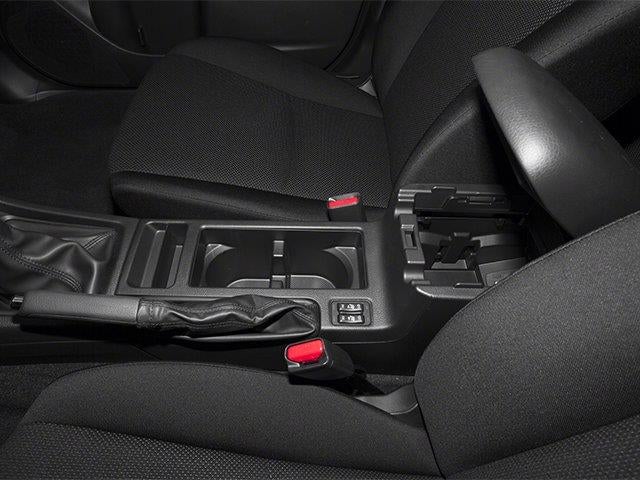 2014 Subaru Impreza Wagon 2.0i